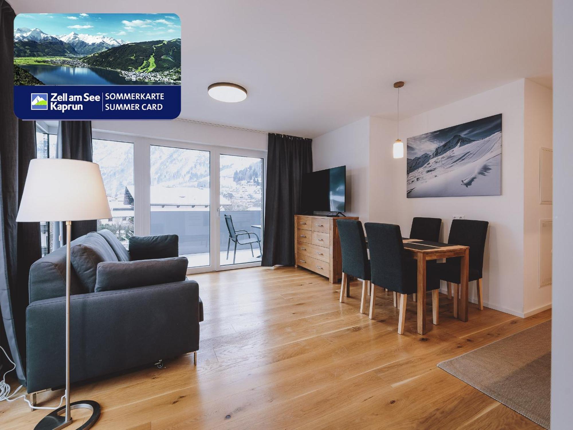קפרון Fp Appartements By We Rent, Summercard Included מראה חיצוני תמונה