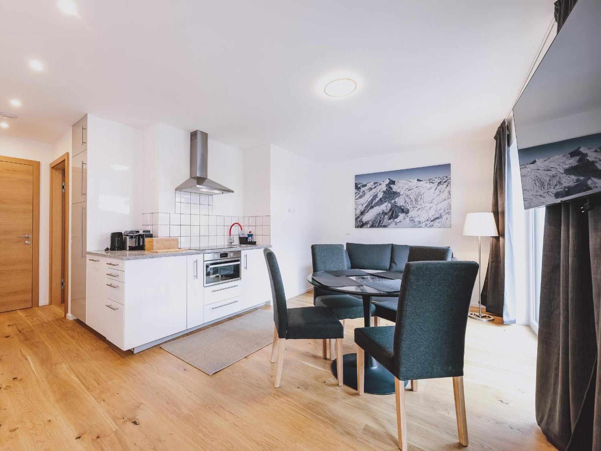 קפרון Fp Appartements By We Rent, Summercard Included מראה חיצוני תמונה