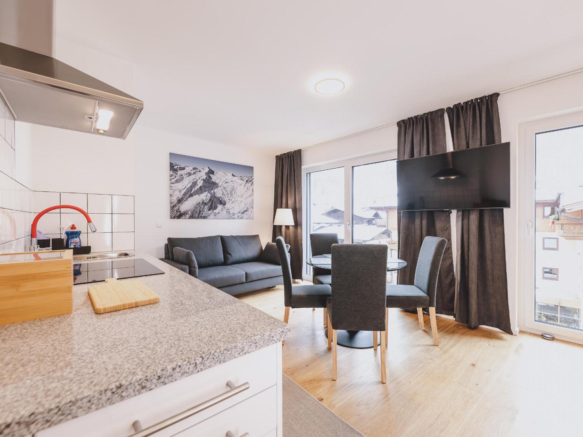 קפרון Fp Appartements By We Rent, Summercard Included מראה חיצוני תמונה