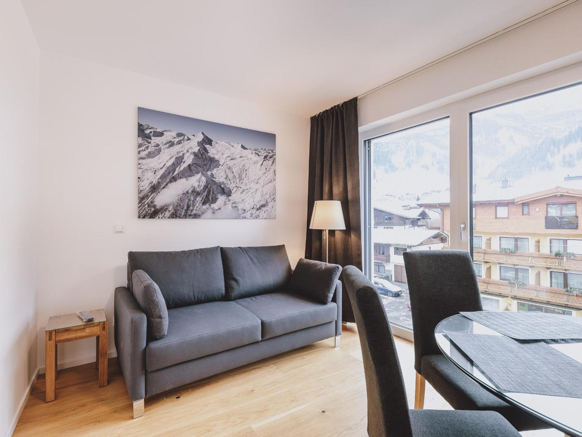 קפרון Fp Appartements By We Rent, Summercard Included מראה חיצוני תמונה