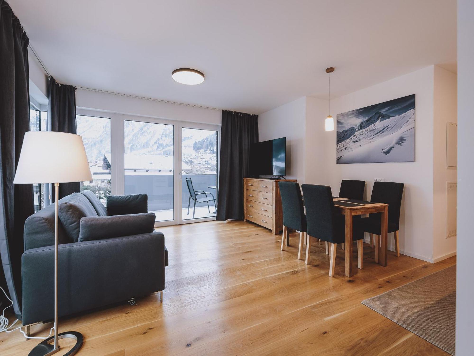 קפרון Fp Appartements By We Rent, Summercard Included מראה חיצוני תמונה