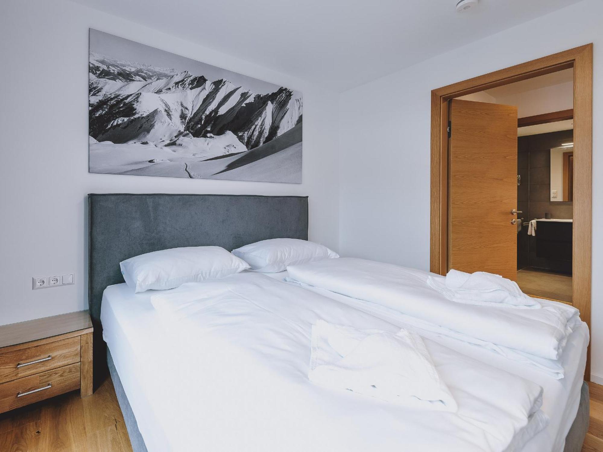 קפרון Fp Appartements By We Rent, Summercard Included מראה חיצוני תמונה
