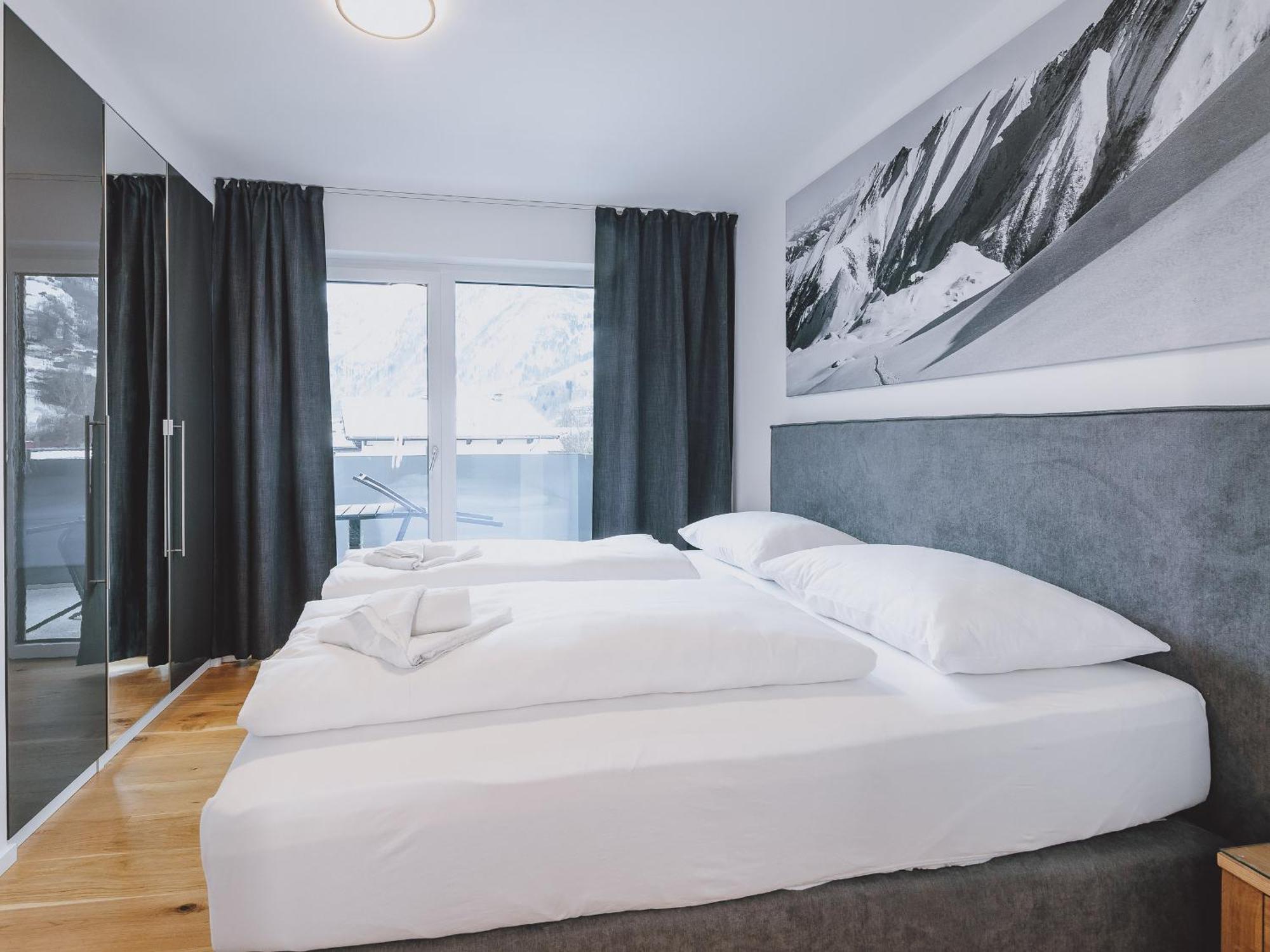 קפרון Fp Appartements By We Rent, Summercard Included מראה חיצוני תמונה