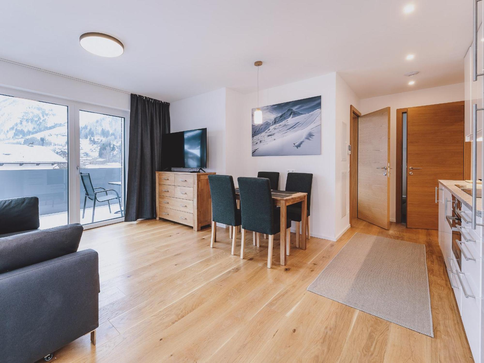 קפרון Fp Appartements By We Rent, Summercard Included מראה חיצוני תמונה