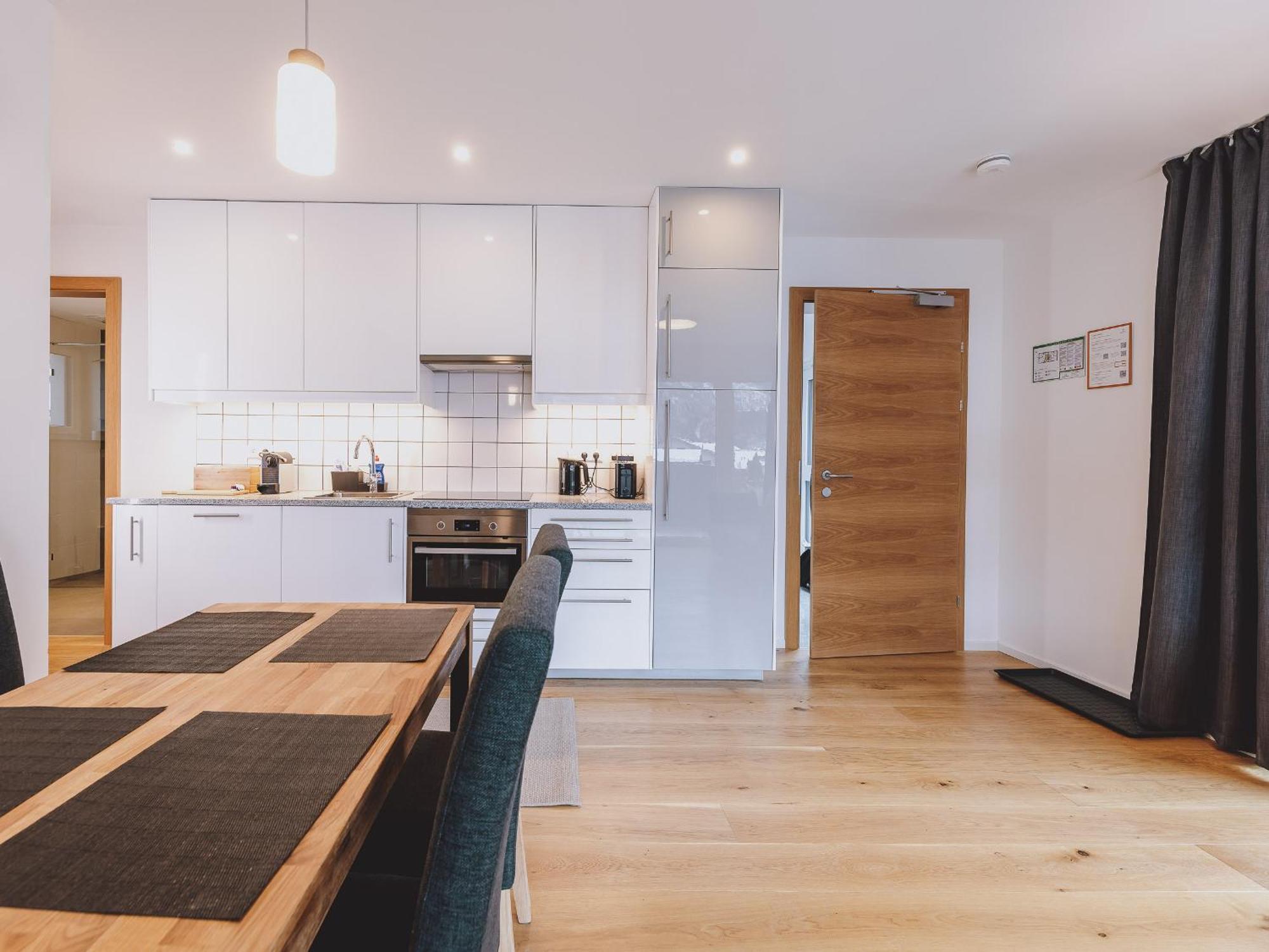 קפרון Fp Appartements By We Rent, Summercard Included מראה חיצוני תמונה