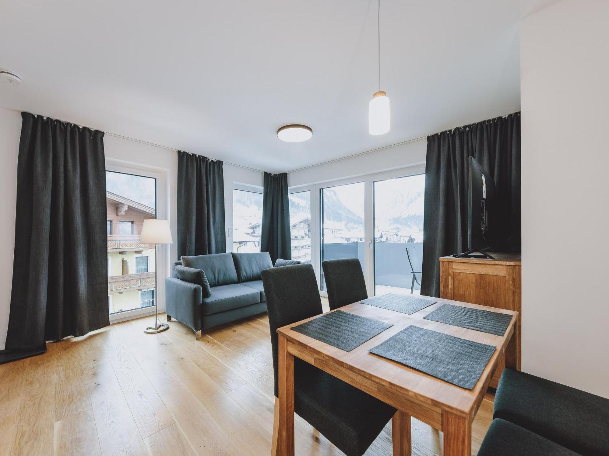 קפרון Fp Appartements By We Rent, Summercard Included מראה חיצוני תמונה
