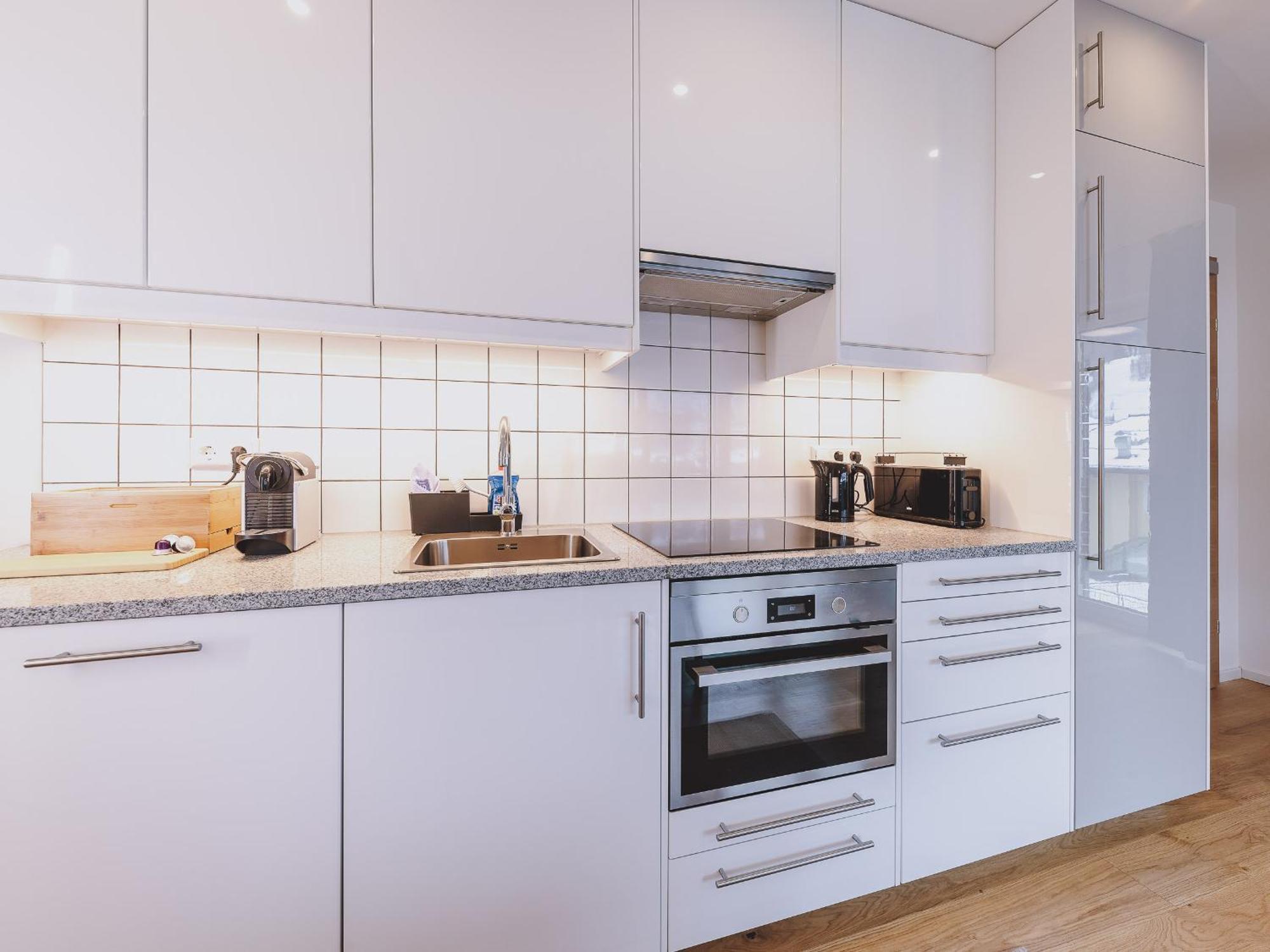 קפרון Fp Appartements By We Rent, Summercard Included מראה חיצוני תמונה