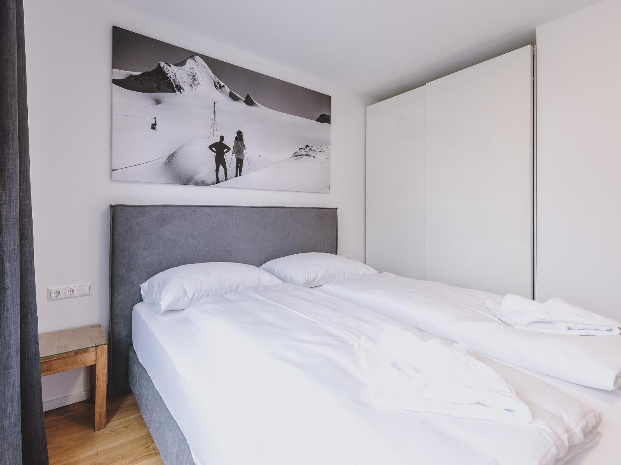 קפרון Fp Appartements By We Rent, Summercard Included חדר תמונה