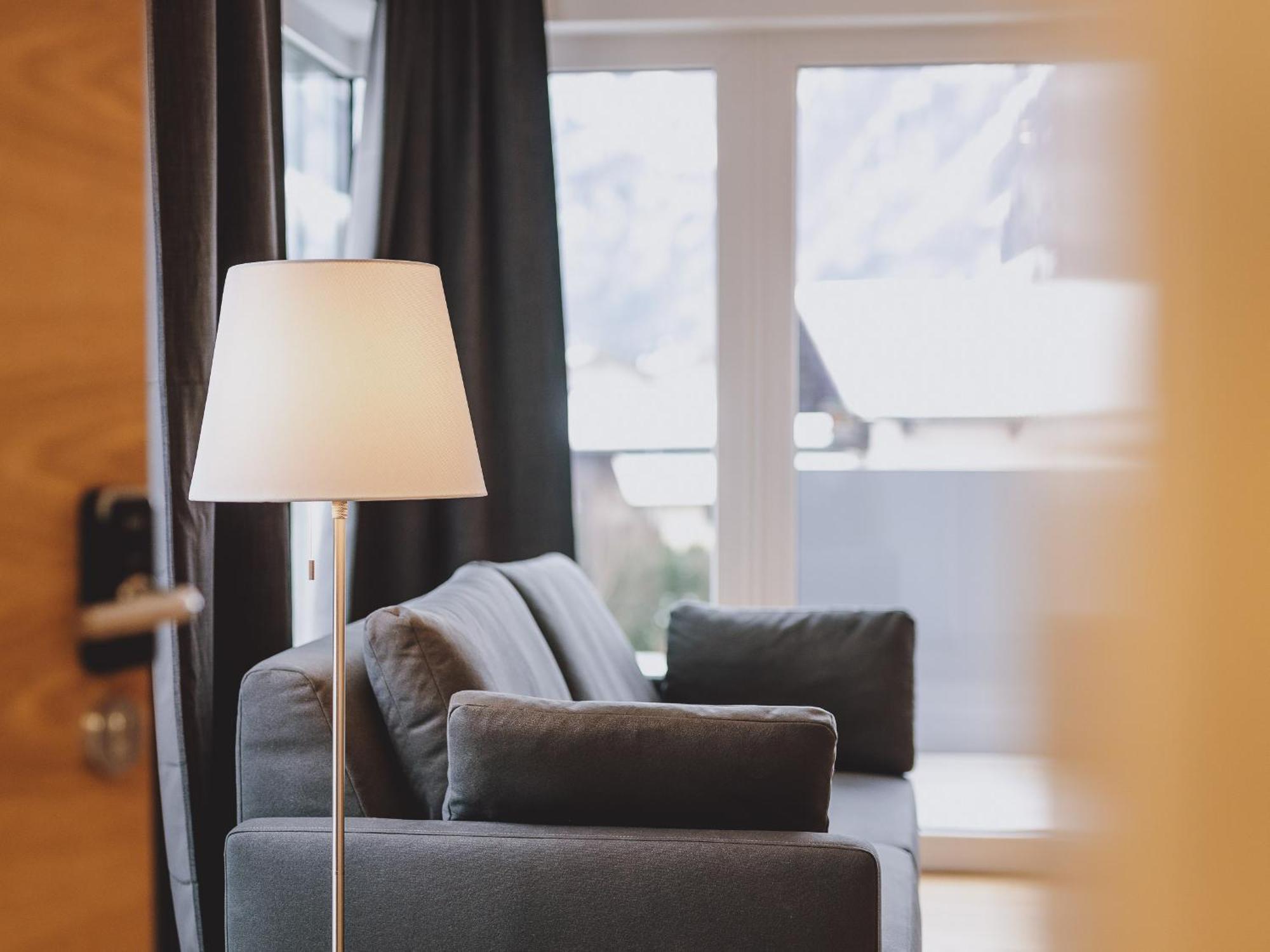 קפרון Fp Appartements By We Rent, Summercard Included חדר תמונה