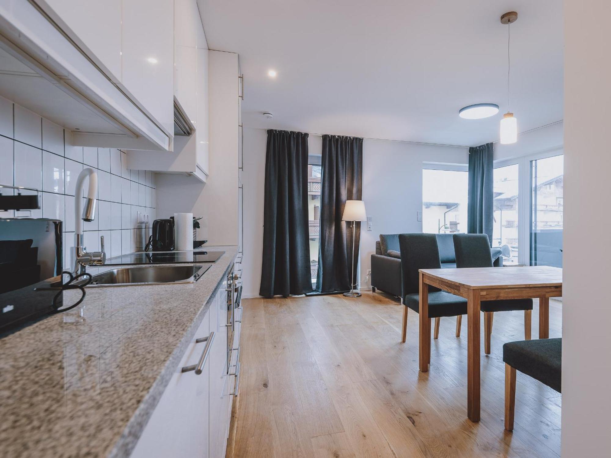 קפרון Fp Appartements By We Rent, Summercard Included חדר תמונה