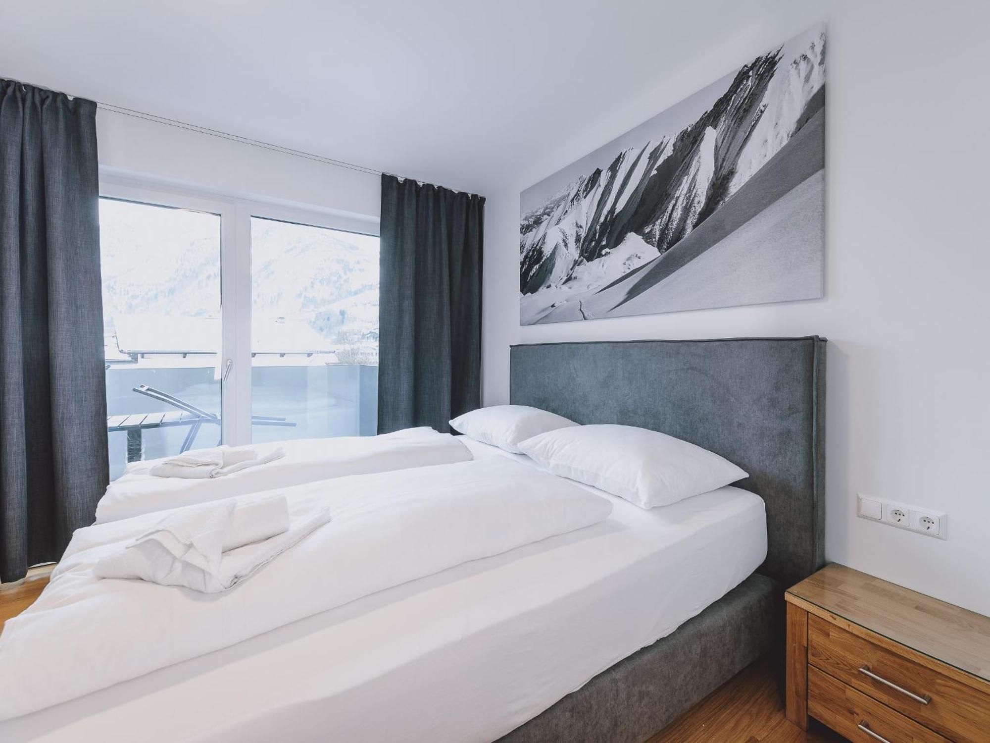 קפרון Fp Appartements By We Rent, Summercard Included חדר תמונה