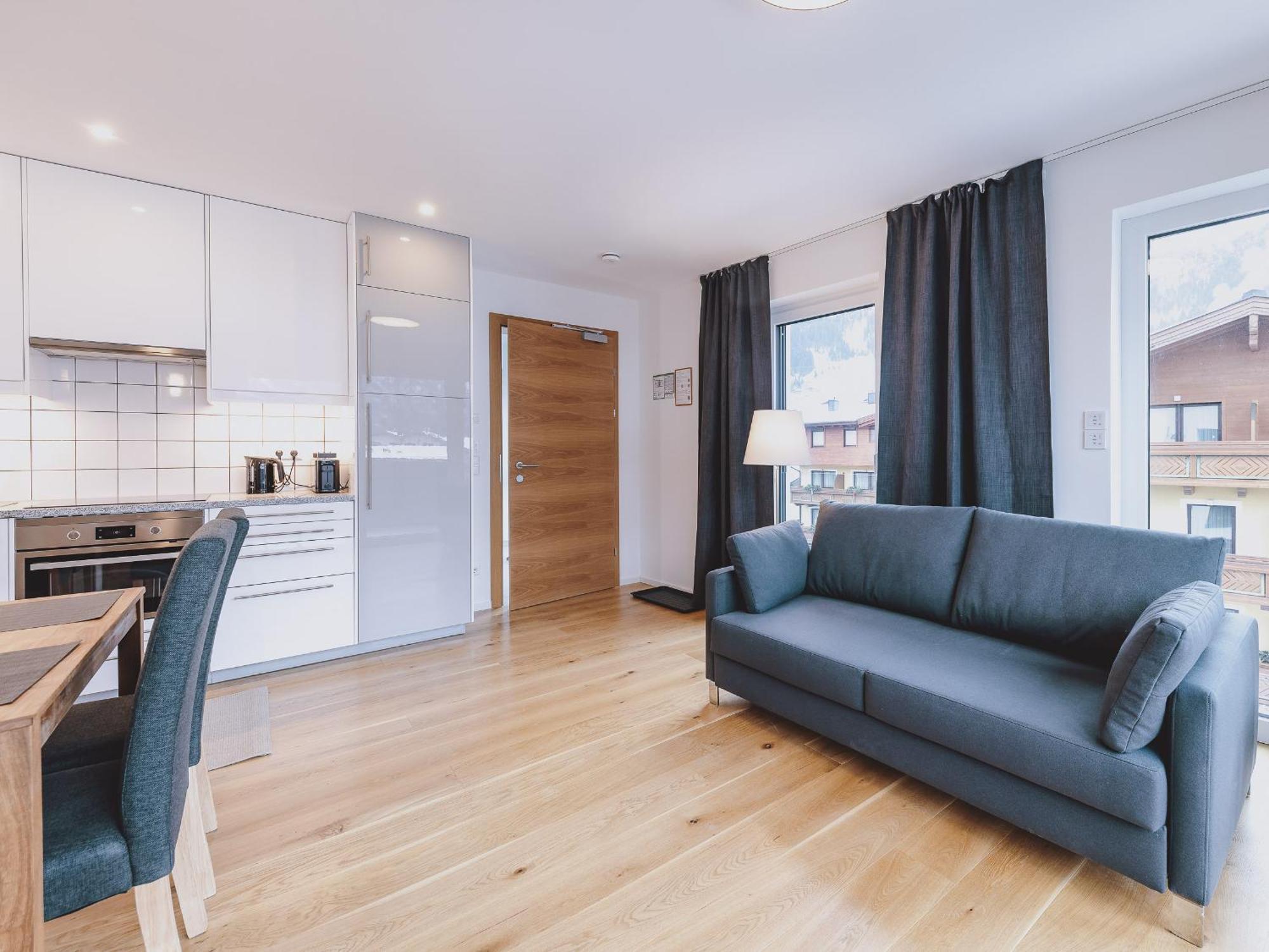 קפרון Fp Appartements By We Rent, Summercard Included חדר תמונה