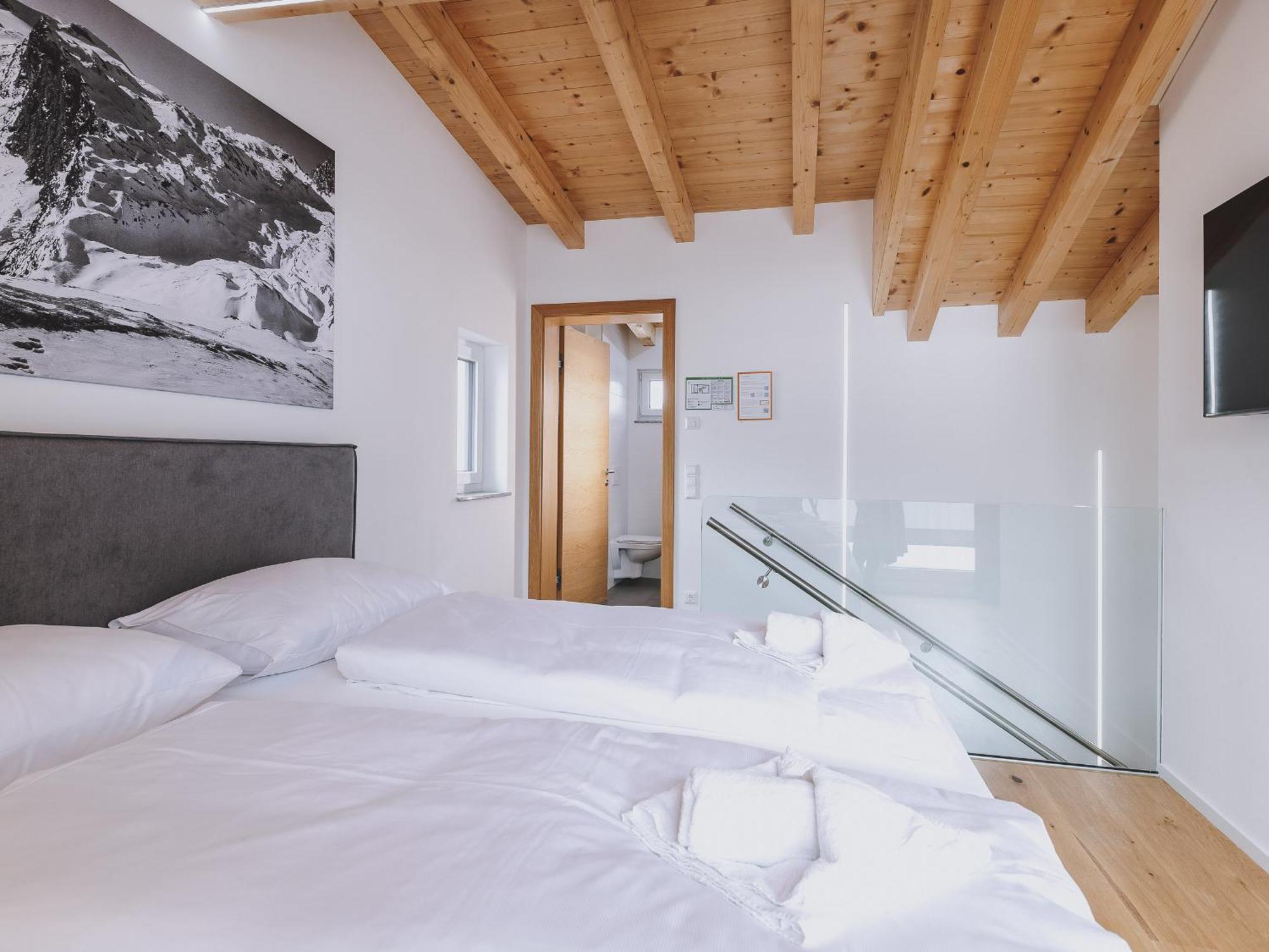 קפרון Fp Appartements By We Rent, Summercard Included חדר תמונה
